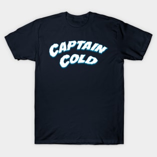 Captain Cold T-Shirt